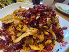 -福苗小骆驼烧烤(大唐不夜城店)