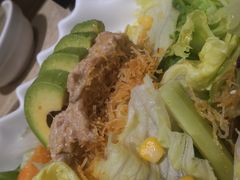 -东京屋(武定路店)