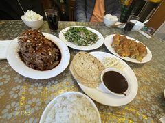 -悦宾饭馆(翠花胡同店)
