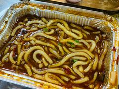 -清真·馬坡二旦烧烤(人生一串拍摄店)