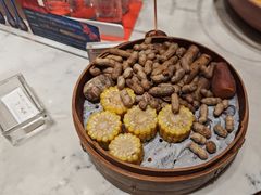 -泓历皇朝酒店(东亭店)