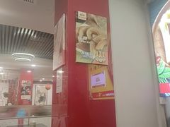 -潮汕美牛肉丸火锅店(天宁寺店)
