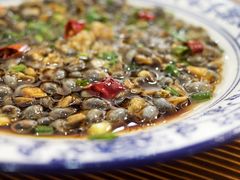 -杨记海鲜楼(三门黑金冠店)