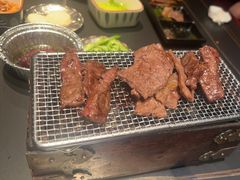 -300杯·和牛烧肉清酒专门店(廊里店)
