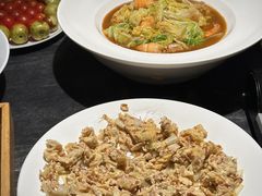 -湘满甲·黄焖甲鱼创始者·湘菜·鲁菜(潘家园店)