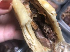 -王胖子驴肉火烧(鼓楼店)