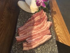 -万兴佳烤肉·长白山老味道(宏泰广场店)