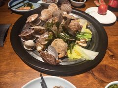 -三个渔夫·蒸汽海鲜(小白楼店)