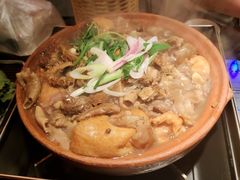 -龚印记牛骨牛杂屋·四代传承(珠影星光城店)