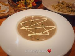 -新贝乐意大利餐厅(苏州中心店)