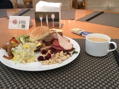 -金陵江南大饭店