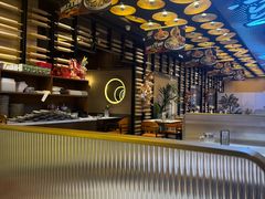 -get pizza意大利餐厅(凯德MALL店)