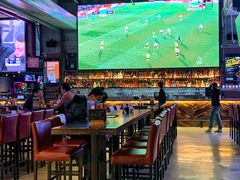 大堂-CAGES凯吉思西餐厅运动乐园(静安店)
