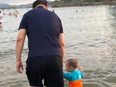 -青岛第二海水浴场