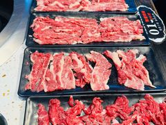 -海汕记·潮汕鲜牛肉火锅·自助