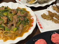 -幸运牛汕头小黄牛牛肉火锅(梅林店)