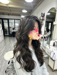 -起点潮色造型