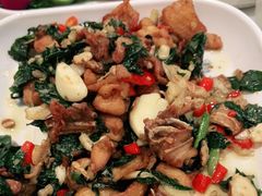 -香香海南菜餐厅