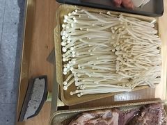 -郭记烤肉创始店(民丰大街店)