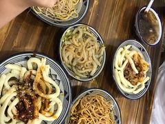 -洁美凉粉店(温江店)