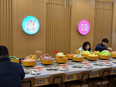 -喜家自助小火锅(乐客城店)