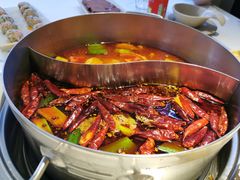-重庆刘一手(巴黎一店)