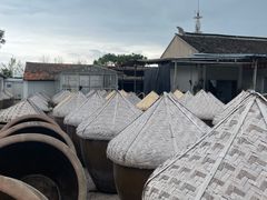 -苏州市吴中区光福窑上花果蜜饯厂