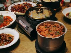 -鸡毛店·川菜(双楠店)