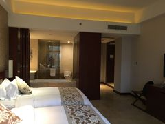 -天目湖御水温泉·度假酒店