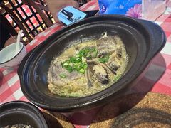 灵魂鸦片鱼头-好爸爸(外滩店)