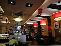 -姚记炒肝店(簋街店)