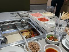 -海底捞火锅(吾悦广场店)