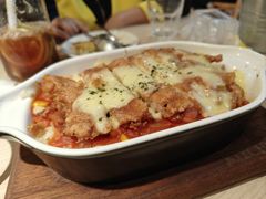 -卡朋西餐(悦汇城店)