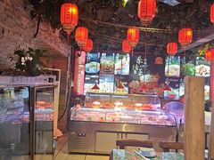 -人民公社大食堂(张家湾店)