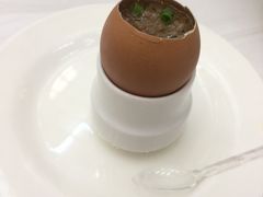 鹅肝鸡蛋盅-庐州太太(鼓楼店)
