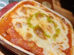 -摇滚披萨(长春街店)