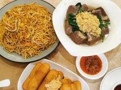 -壹山酒楼(三乡店)