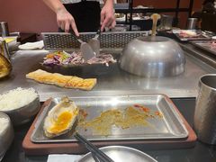 -大神太神·铁板烧(七宝领展广场店)