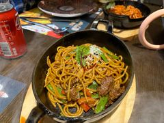 -卢布里西餐厅(总店)