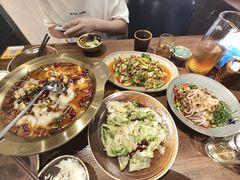 -懒人盐府人家·自贡大麻鱼(安贞店)
