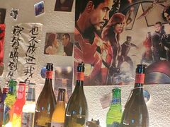 -三杯赤運·中式小酒馆(所城里店)