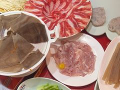 -重庆袁老四火锅(武进万达店)