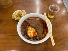 蒋家肠旺面-蒋家肠旺面馆老店(合群路店)