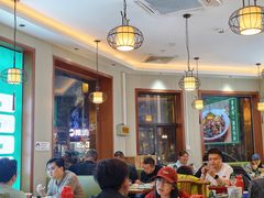 -鲁南仔·滕州炒鸡(经三路店)