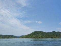 -黄山太平湖风景区