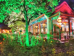 -白家大院·王府宫廷菜(苏州街店)