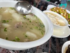 -渝都天星老街豆花