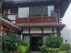 -小天鹅火锅·一线江景洪鼎旗舰店(洪崖洞店)