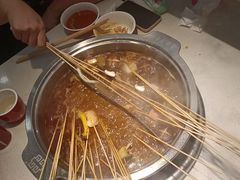 -袁记串串香(新南门店)