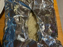锡纸金针菇-烧蠔帮·湛江生蚝(工农店)